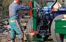 CountryLine - Compact tractor attachments