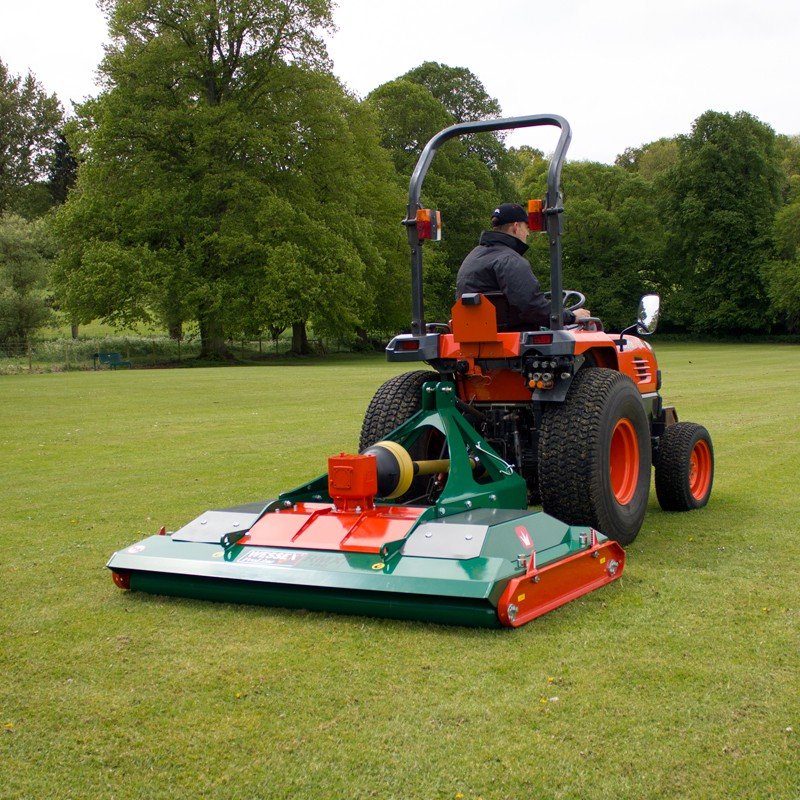 Rmx 180 800 - professional groundcare & agricultural equipment
