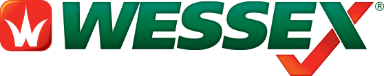 Wessex logo - professional groundcare & agricultural equipment