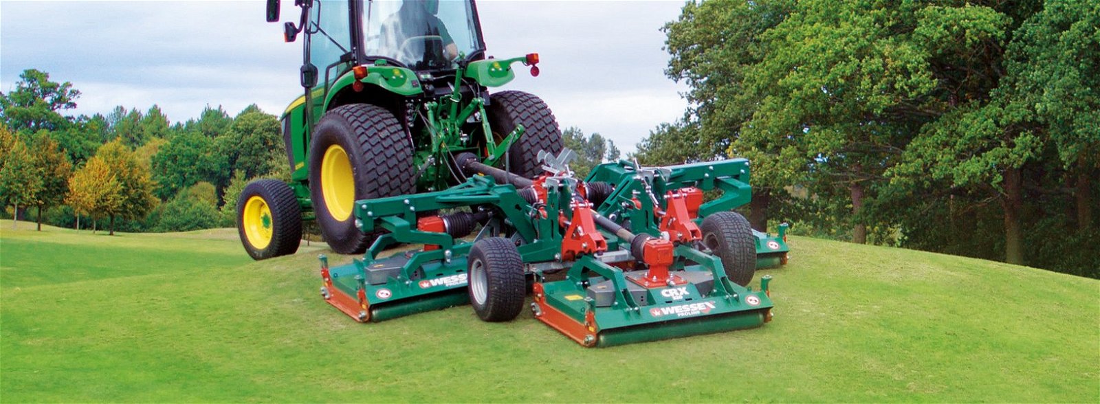 Crx 320 new 2020 1 - professional groundcare & agricultural equipment