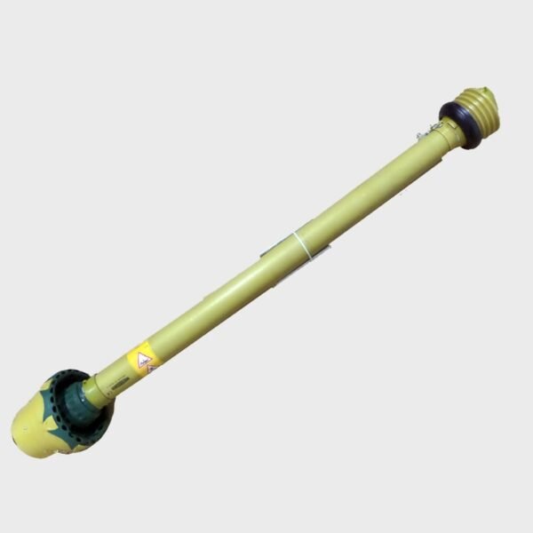Wessex wx-7681 front pto shaft-0