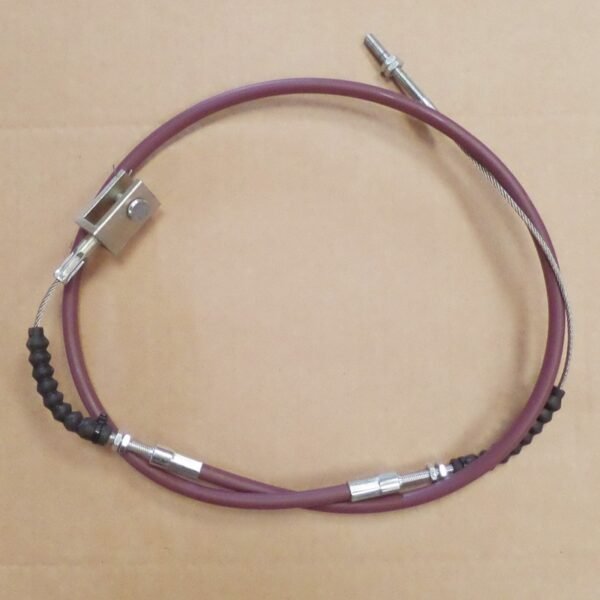 Wessex wx-9730 pull cable crx-320 rear rhs-0