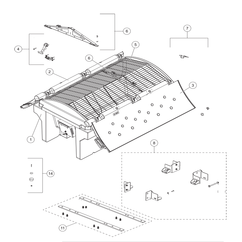 Auger l